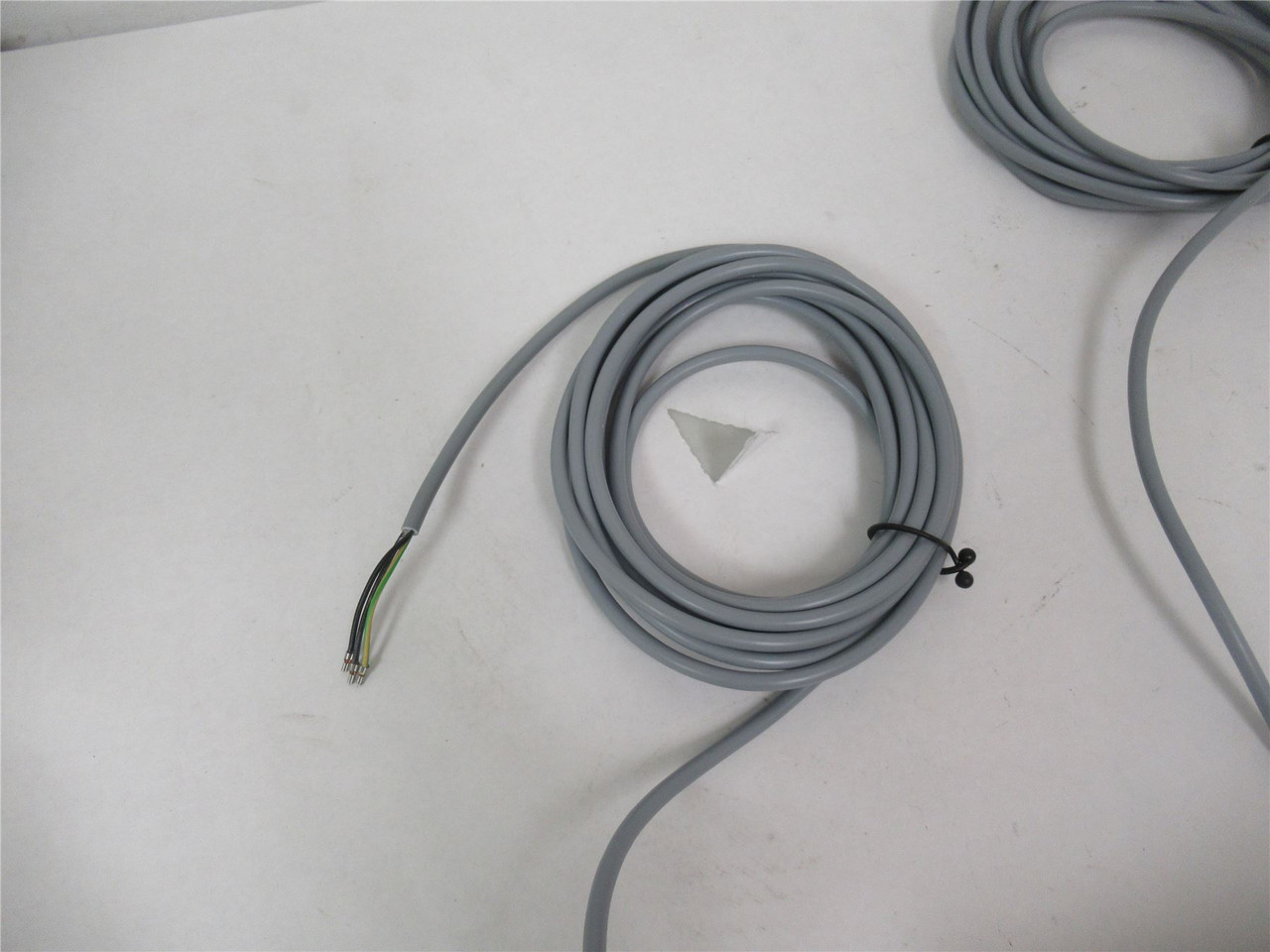 Festo MFH-5-1/2; Solenoid Valve 5/2Way G1/2 PORT PN10166