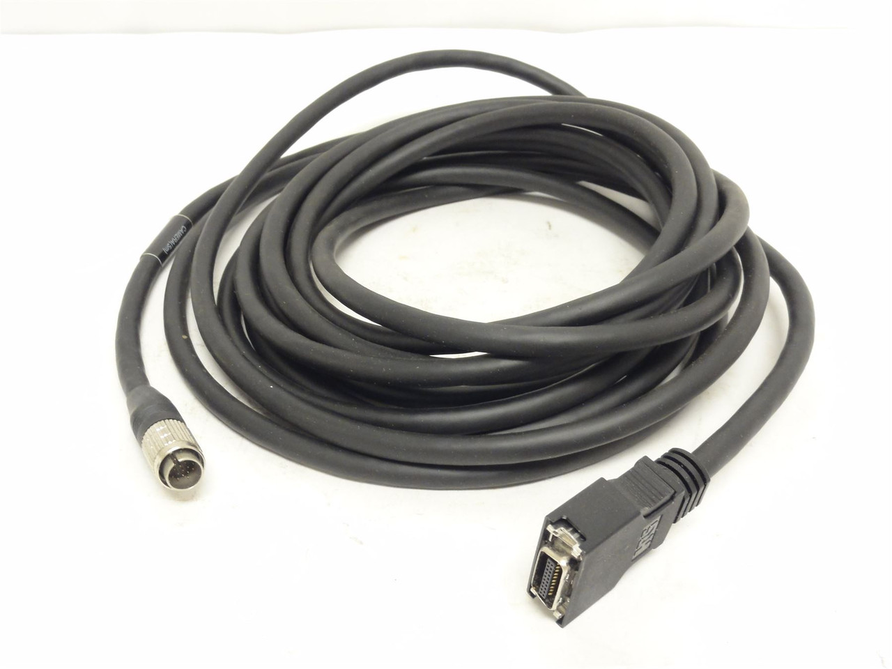 Keyence CA-CH5; High-Speed Camera Cable; 5m Long