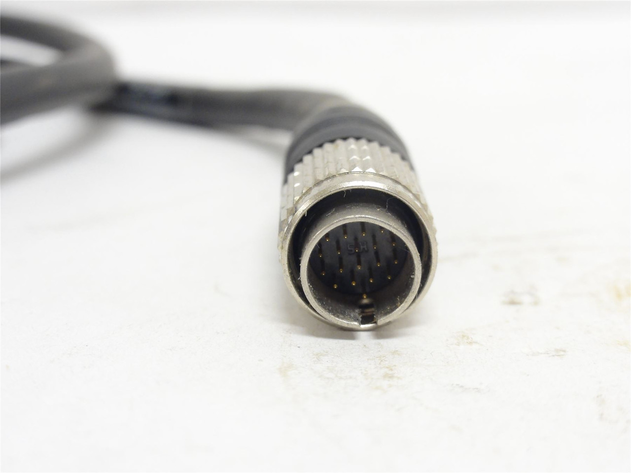 Keyence CA-CH5; High-Speed Camera Cable; 5m Long