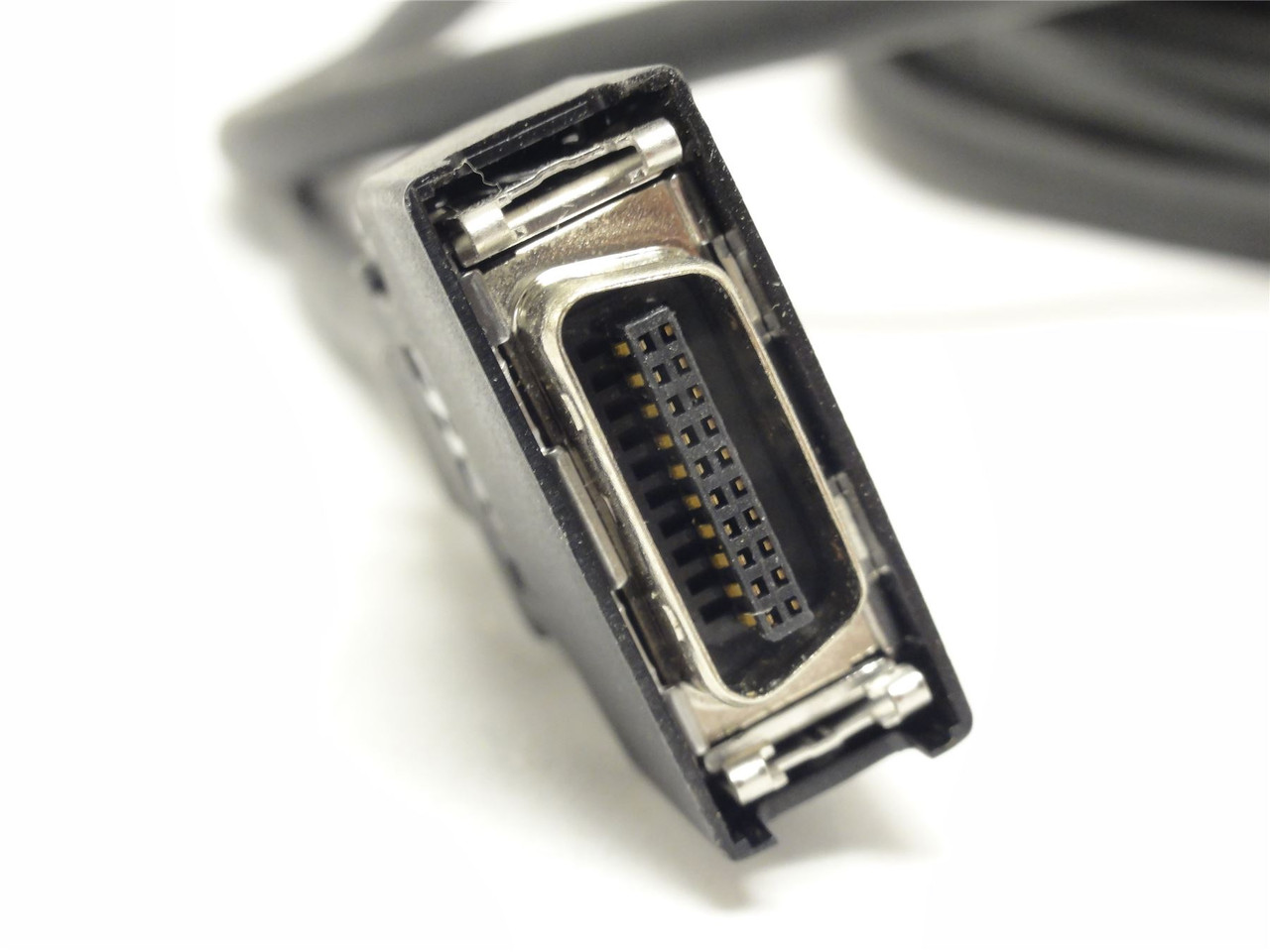 Keyence CA-CH5; High-Speed Camera Cable; 5m Long