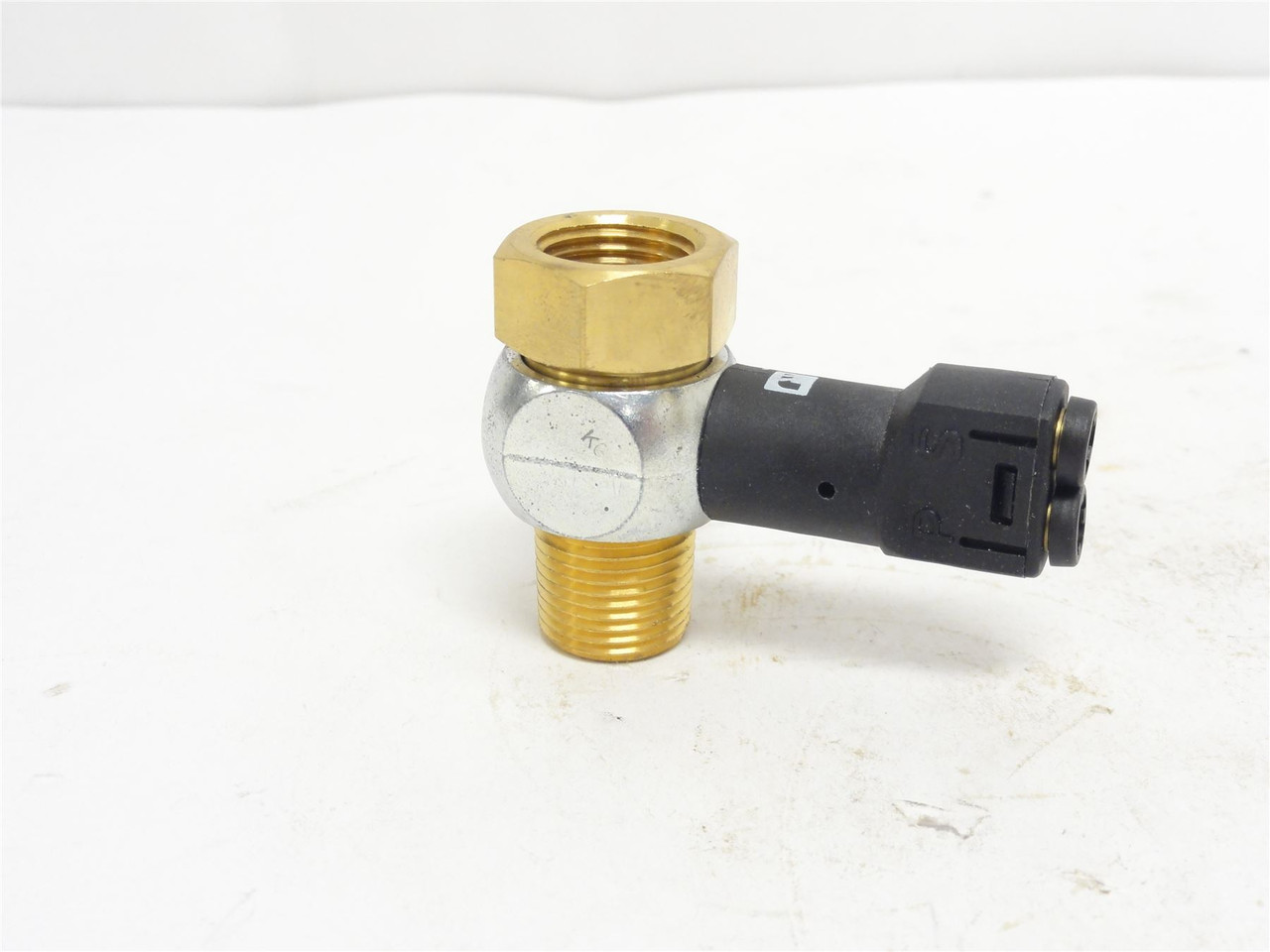 Tipper-Tie 215004; End Of Stroke Sensor; Size: 3/8"