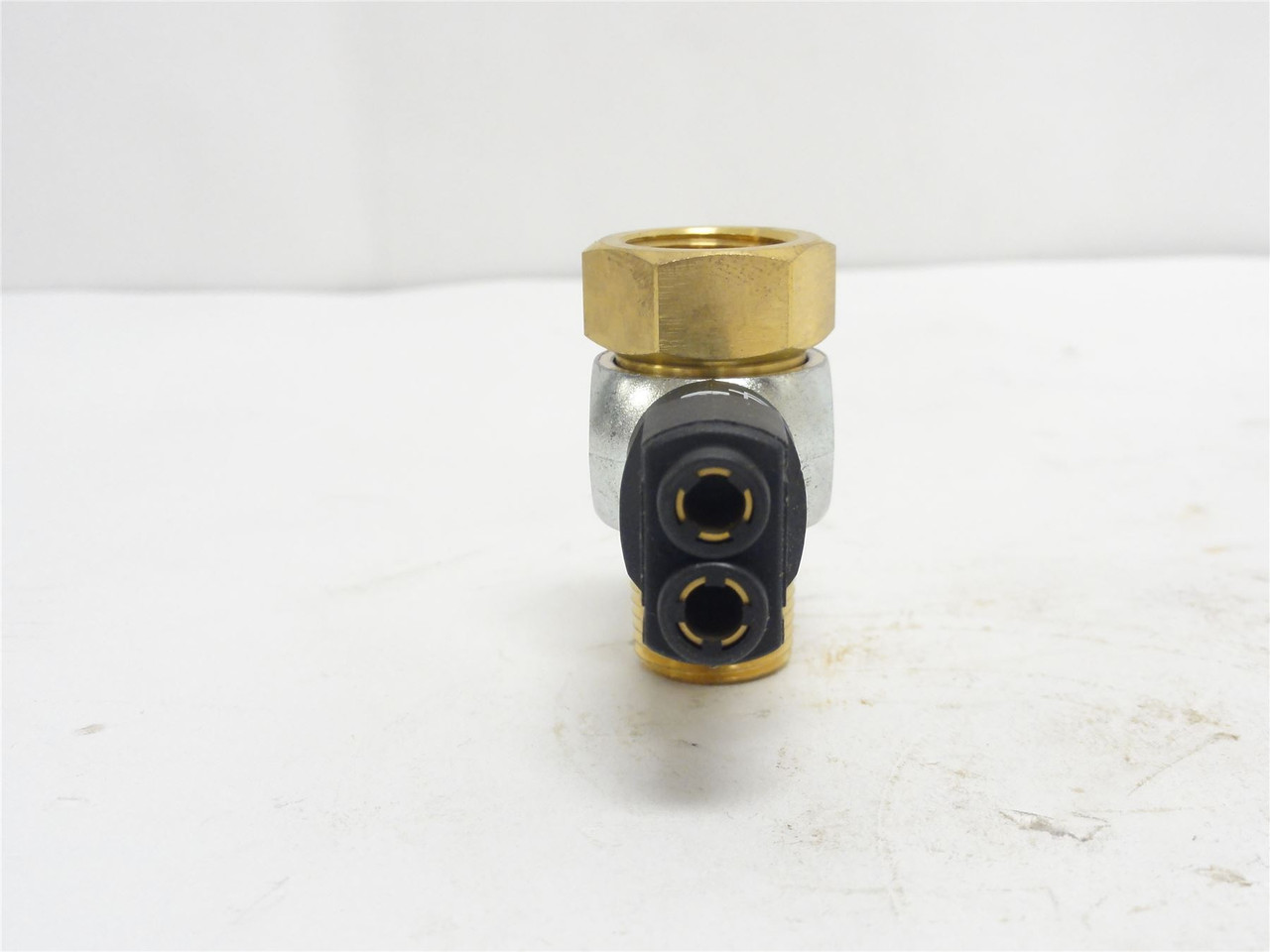 Tipper-Tie 215004; End Of Stroke Sensor; Size: 3/8"