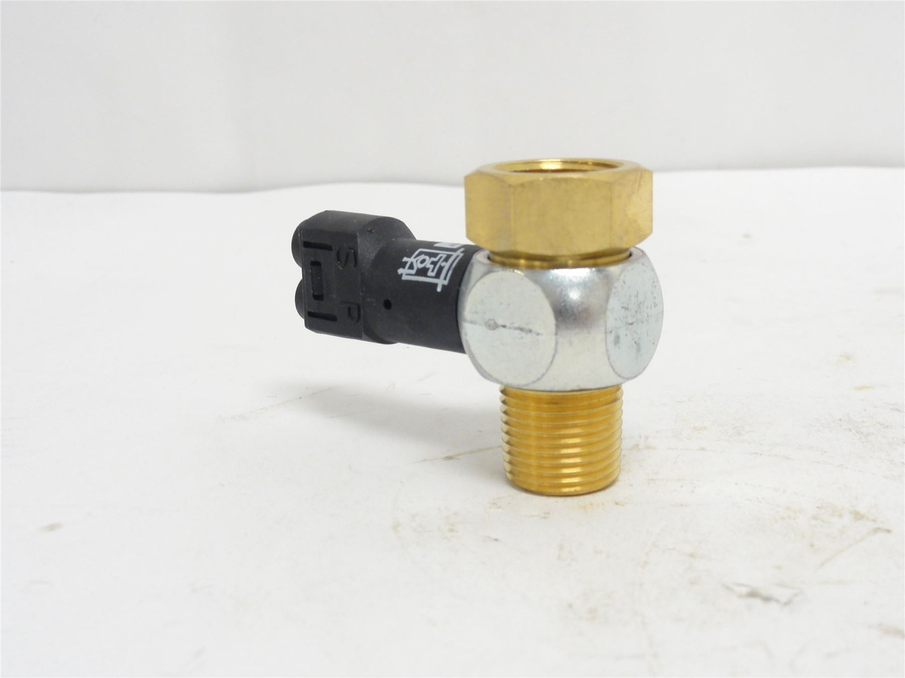 Tipper-Tie 215004; End Of Stroke Sensor; Size: 3/8"