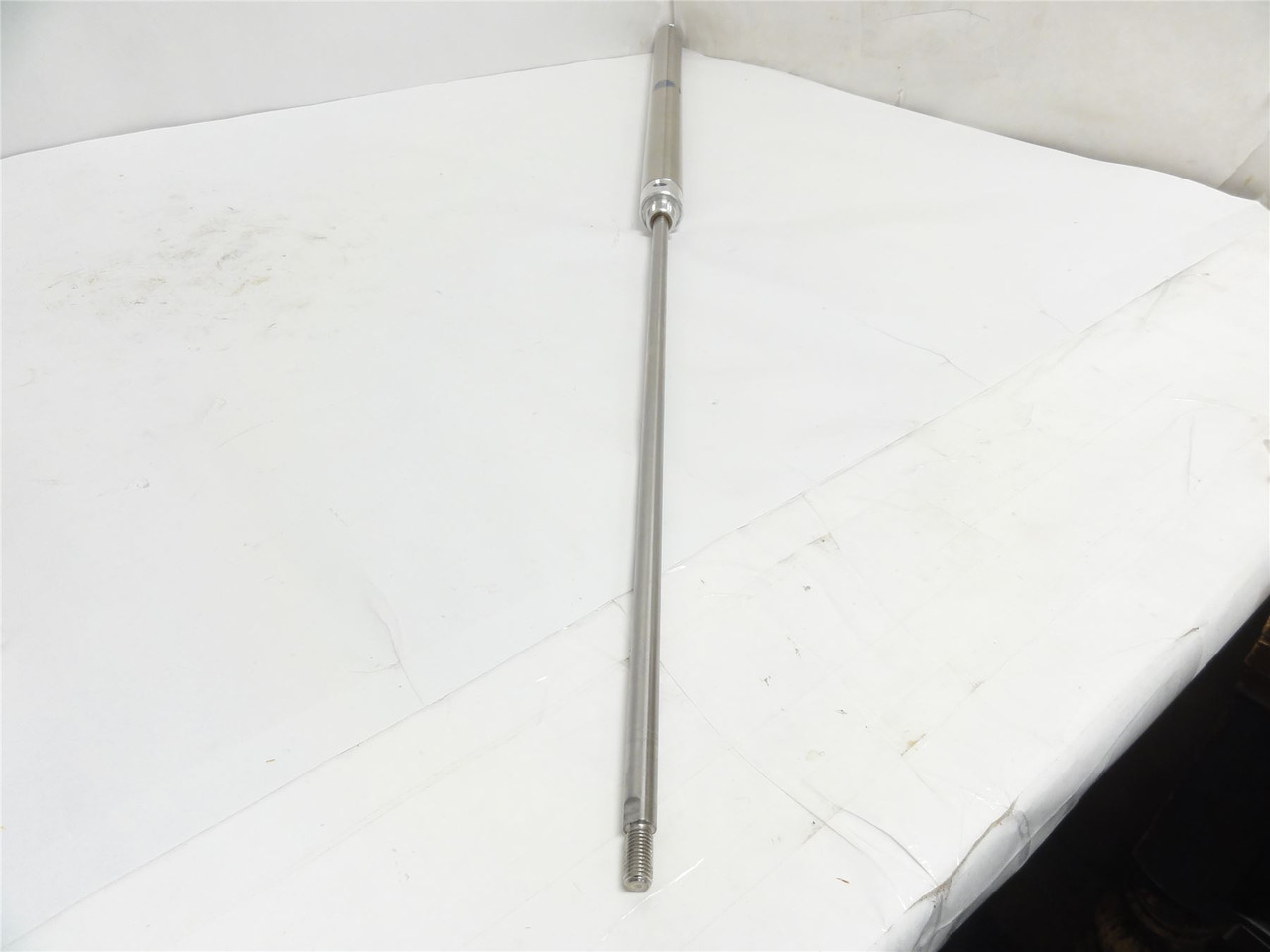 Bimba MRS-0916-D; Air Cylinder; SS; 1-1/16"ID x 16" Stroke