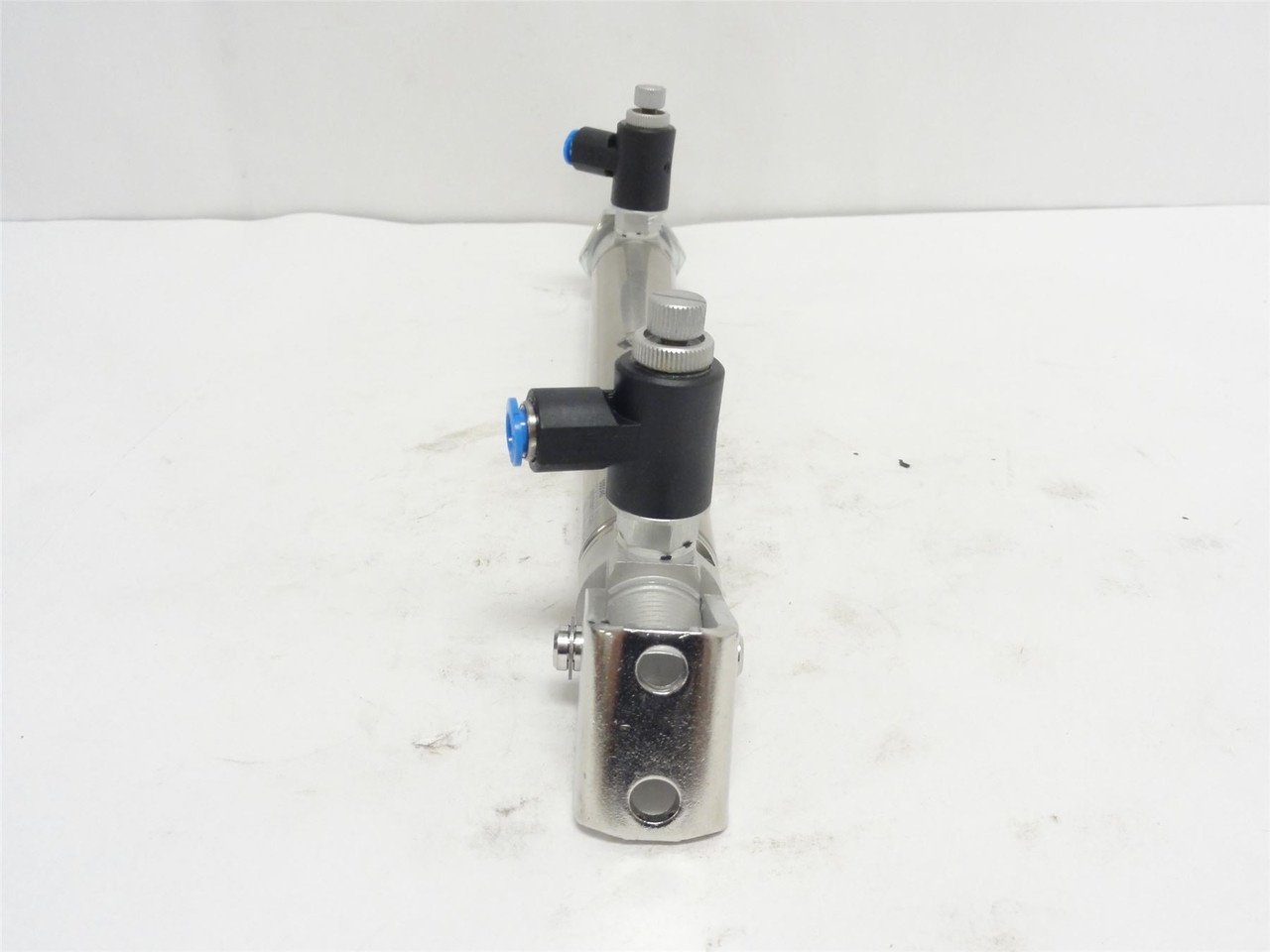Festo DSNU-25-150-PPV-A; Air Cylinder; SS; 25mmID x 150mm Stk