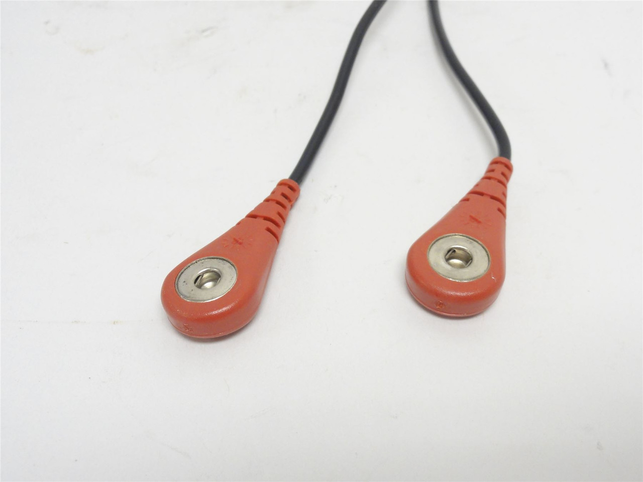 Hollymatic 6805394; Defender Cord Set; Black; 10' Long