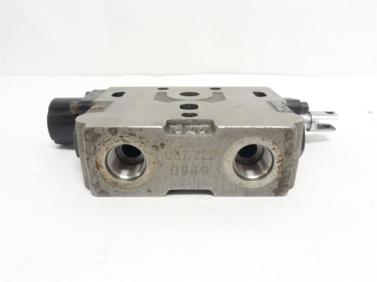 Bright Coop 81000014; Anti-Shake Valve Selector