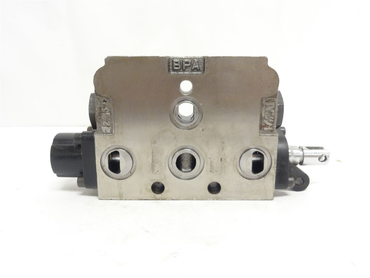 Bright Coop 81000014; Anti-Shake Valve Selector