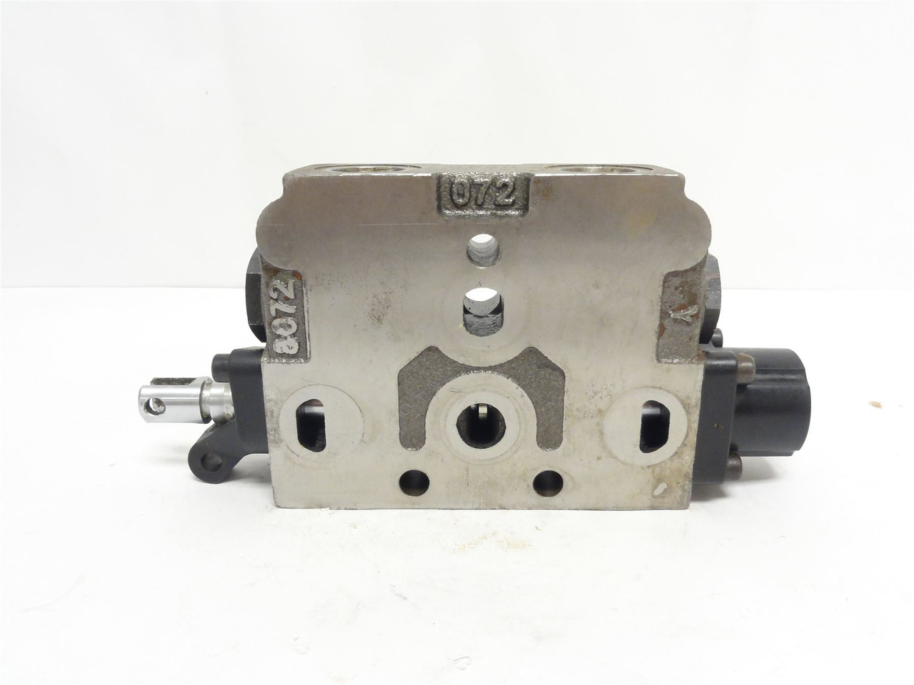 Bright Coop 81000014; Anti-Shake Valve Selector