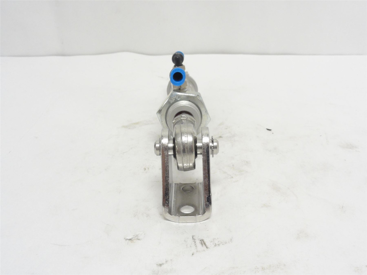Festo DSNU-20-25-PPVA; Air Cylinder; SS; 25mmID x 25mm Stroke