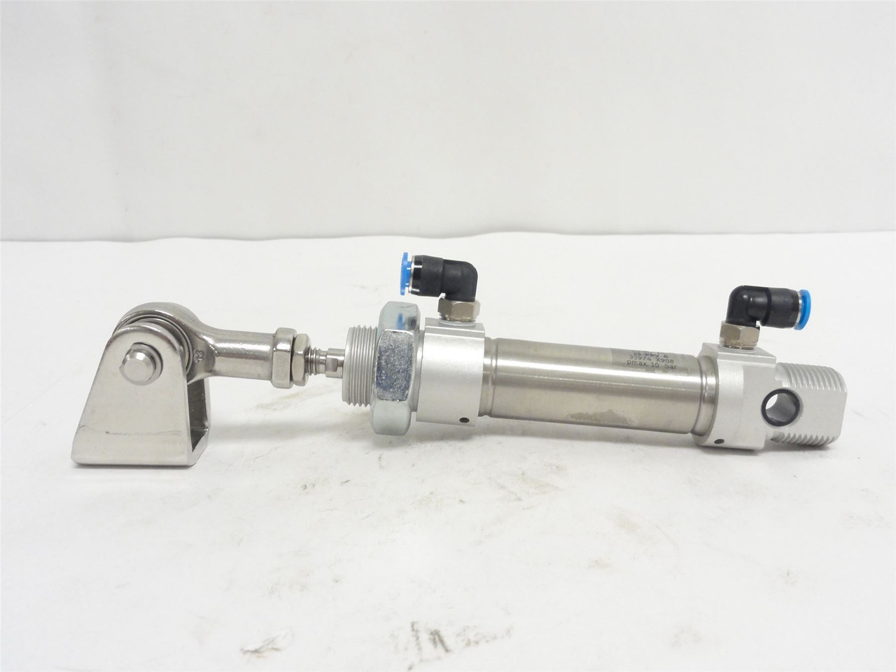 Festo DSNU-20-25-PPVA; Air Cylinder; SS; 25mmID x 25mm Stroke