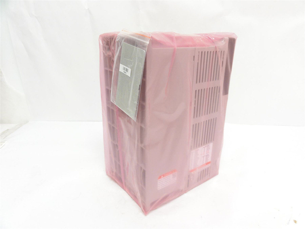 Allen-Bradley 22B-D017N104; AC Drive; 10HP; 480VAC; 3-Phase