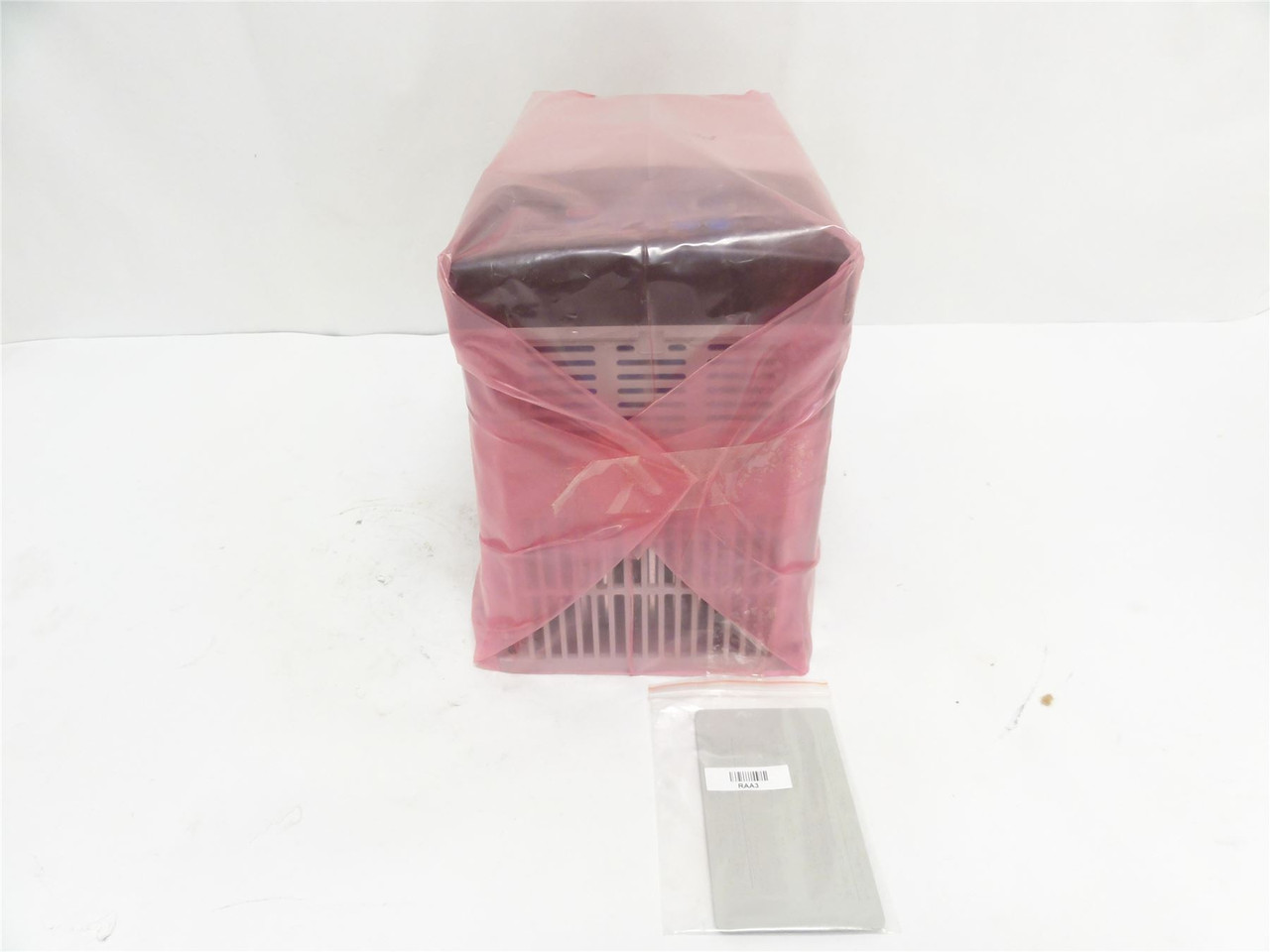 Allen-Bradley 22B-D017N104; AC Drive; 10HP; 480VAC; 3-Phase