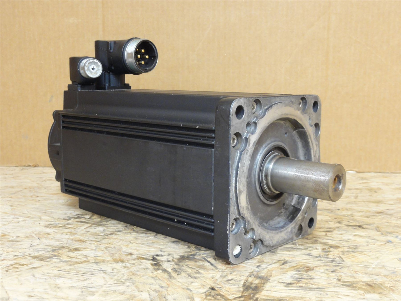 Rexroth MSK071D-0300-NN-S1-UP0-NNNN; Servo Motor R911311929