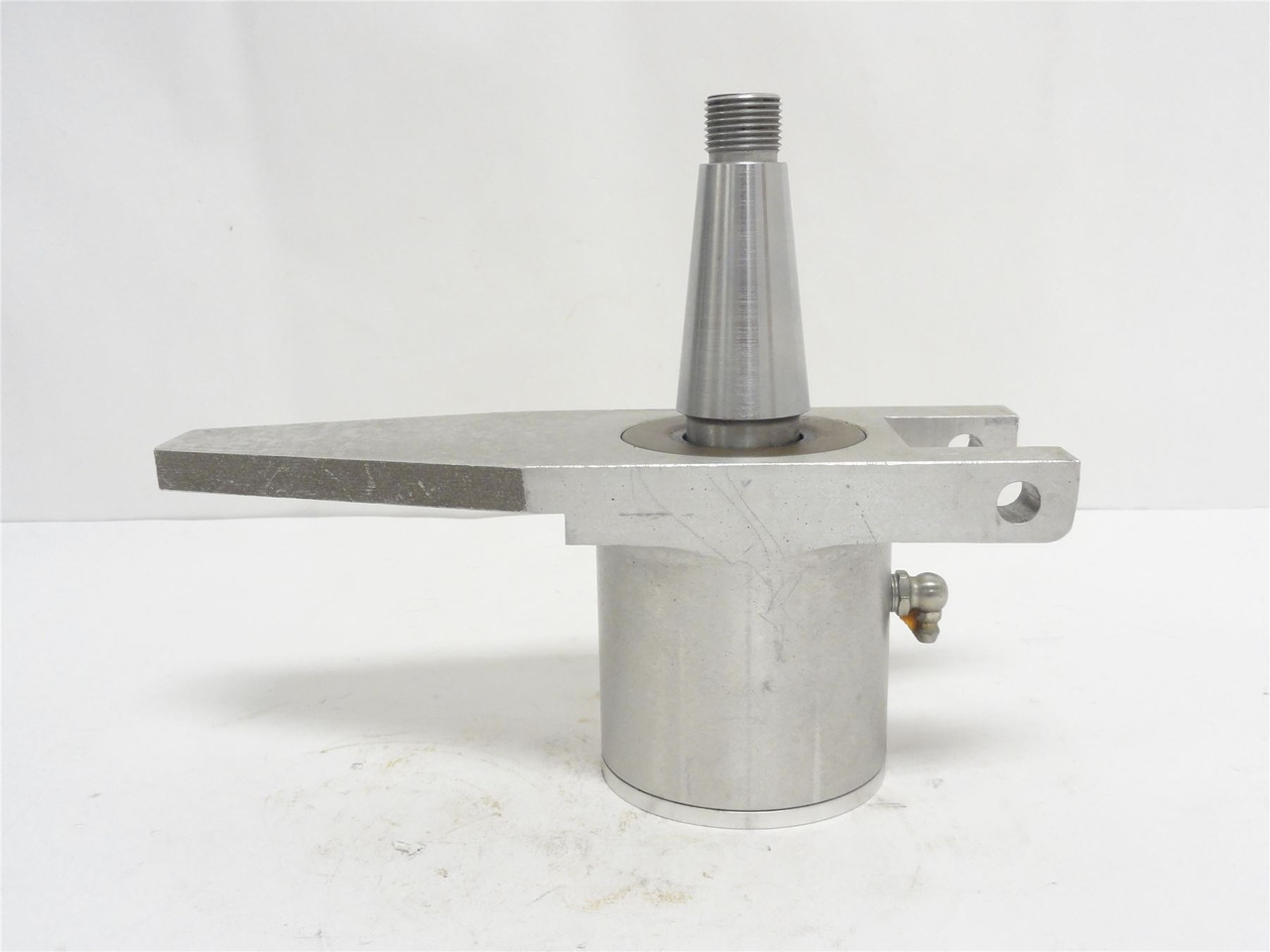 Hollymatic 6802240; Upper Shaft Assembly; 3-1/2" Shaft Length