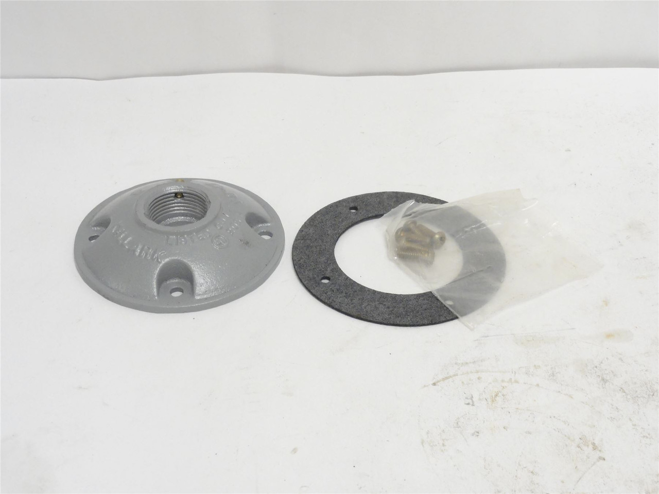 Killark VG-2-3/4; Enclosure; 3/4NPT