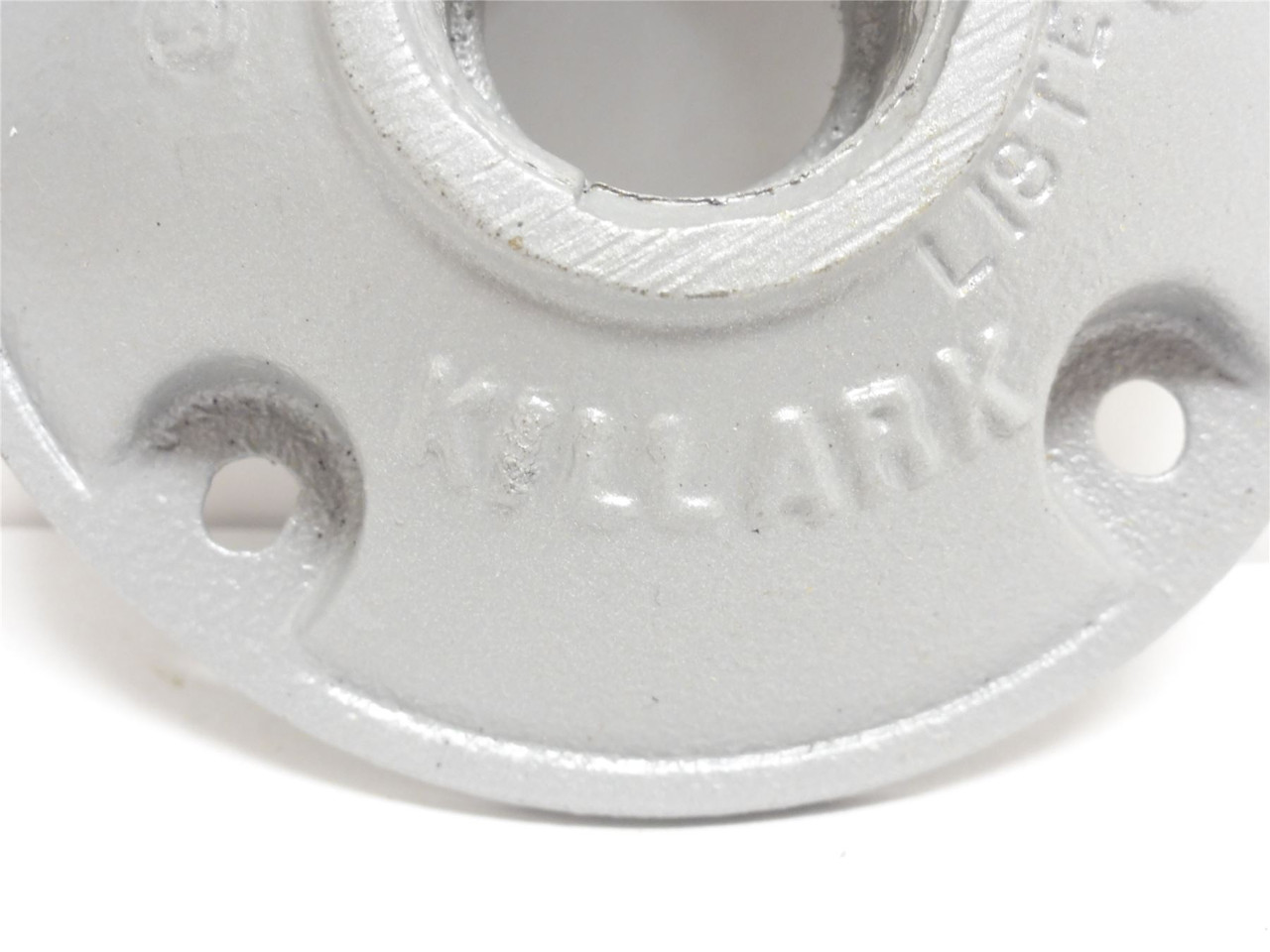 Killark VG-2-3/4; Enclosure; 3/4NPT