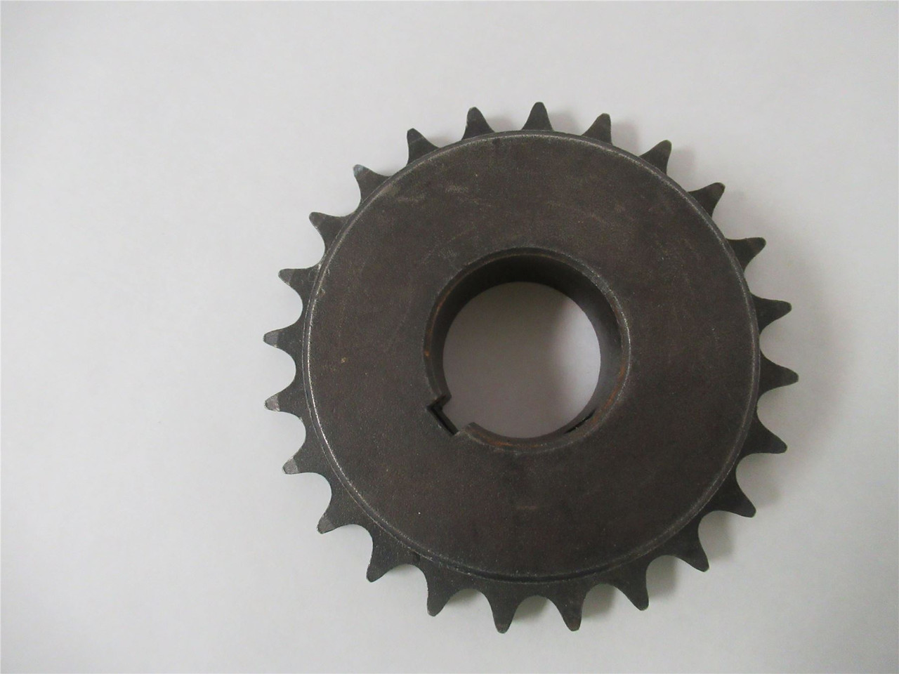 Martin 40BS241-1/4; Sprocket #40; 1-1/4"Bore 24Teeth