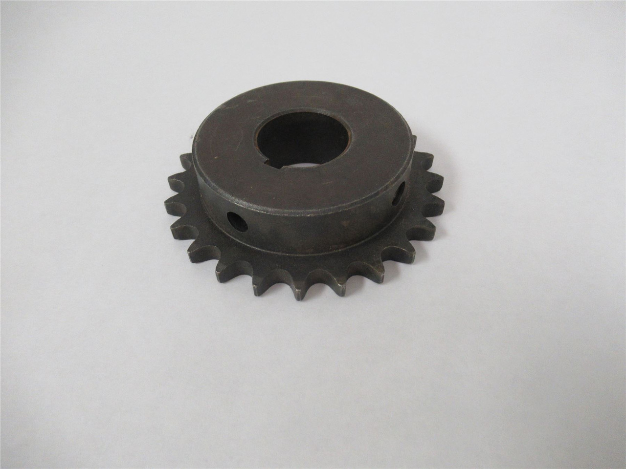 Martin 40BS241-1/4; Sprocket #40; 1-1/4"Bore 24Teeth