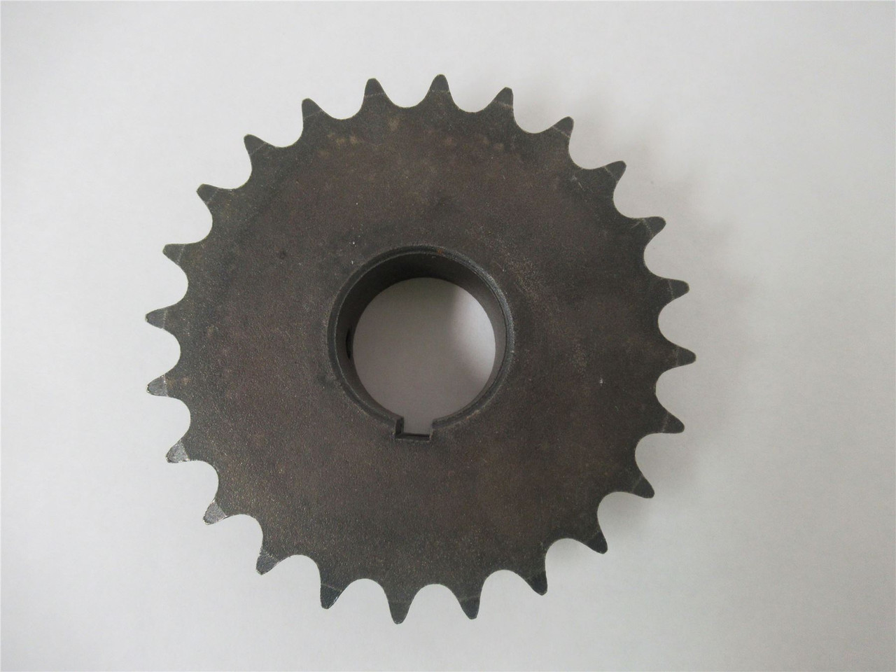 Martin 40BS241-1/4; Sprocket #40; 1-1/4"Bore 24Teeth