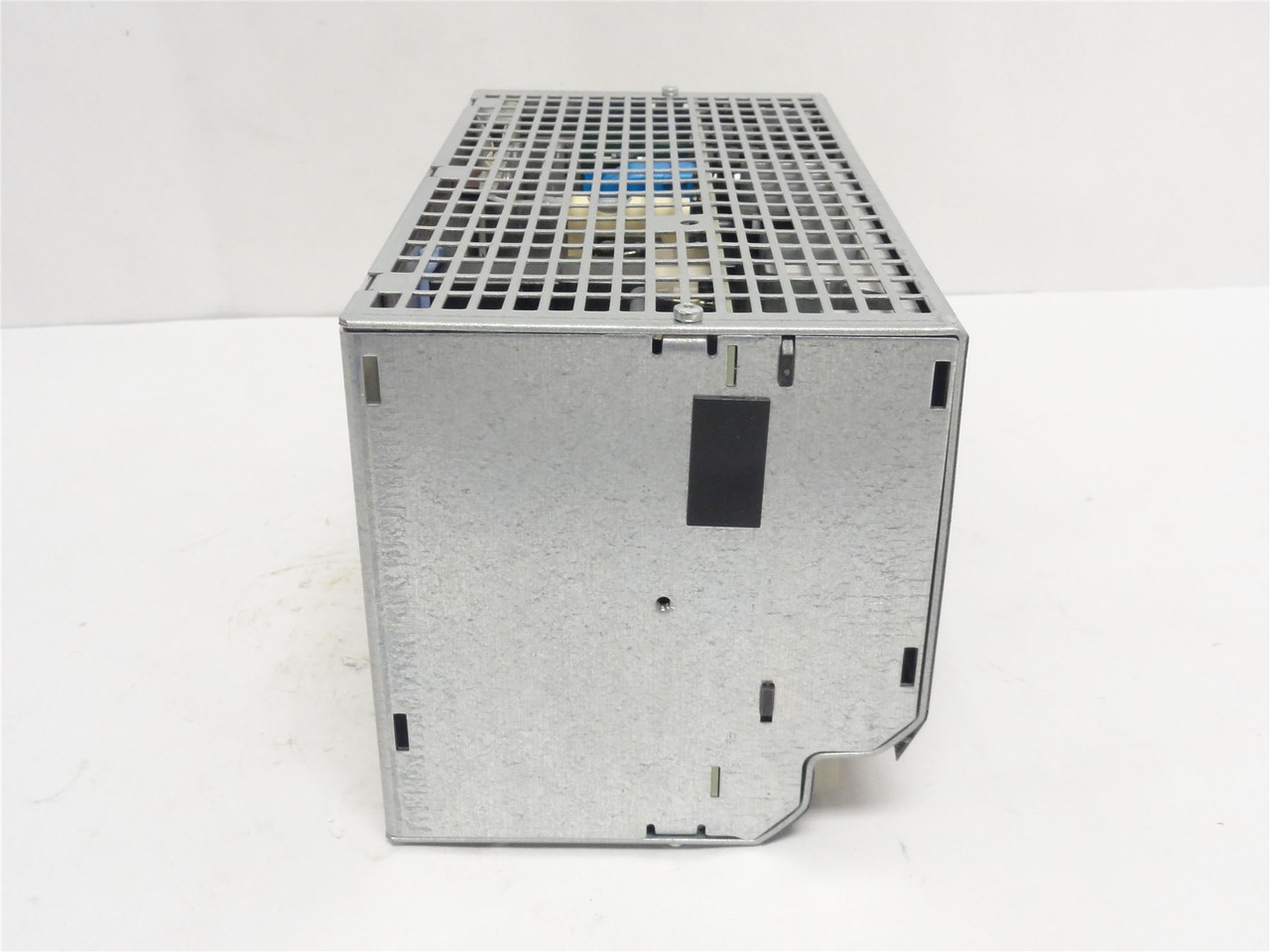 Siemens 6EP1337-3BA00; Power Supply 24VDC/40A-OUT  120/230VAC
