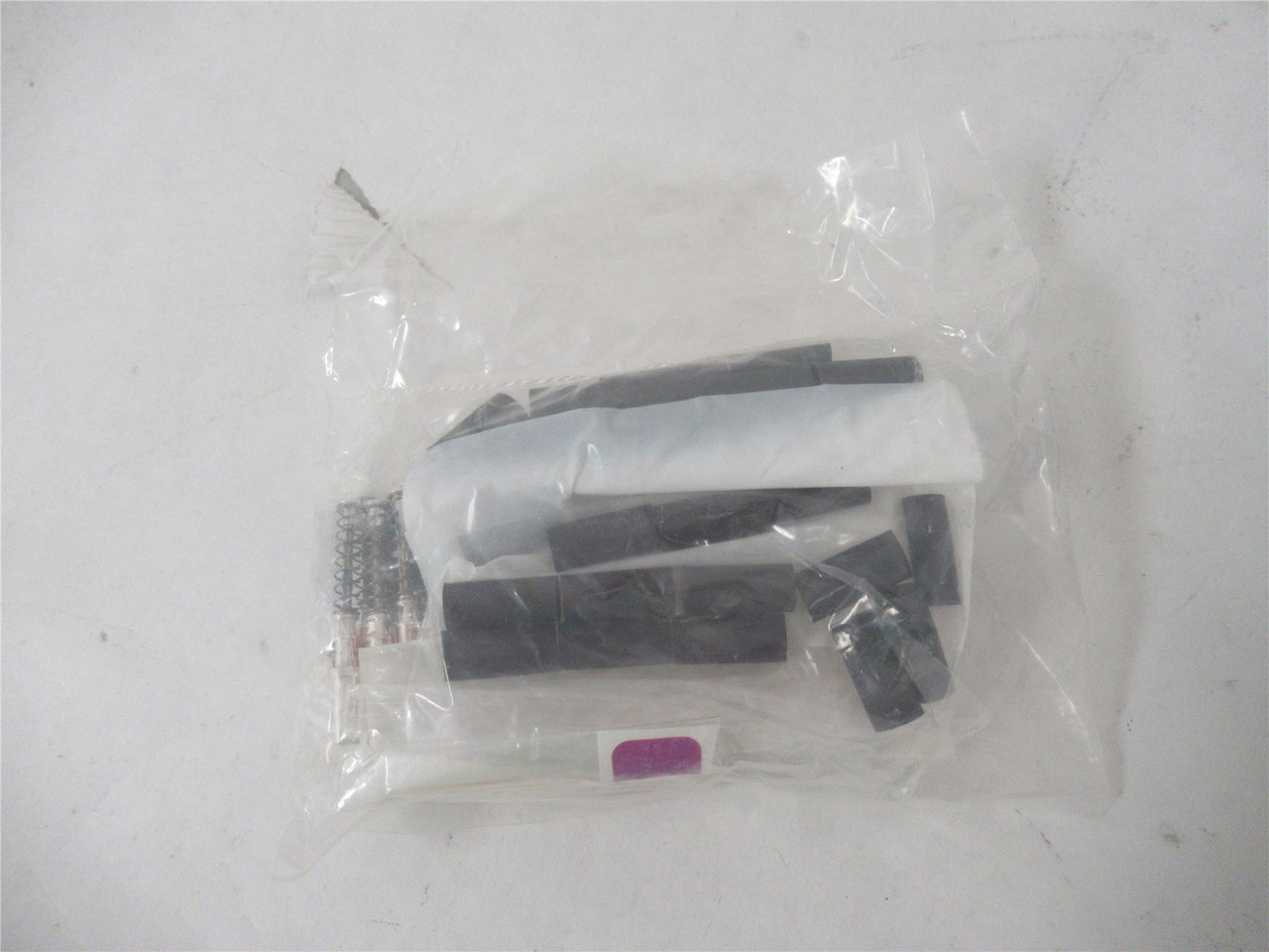 Meltric 63-B4002; DSN24c RECEPTACLE 23pin+Gnd 480VAC 10A