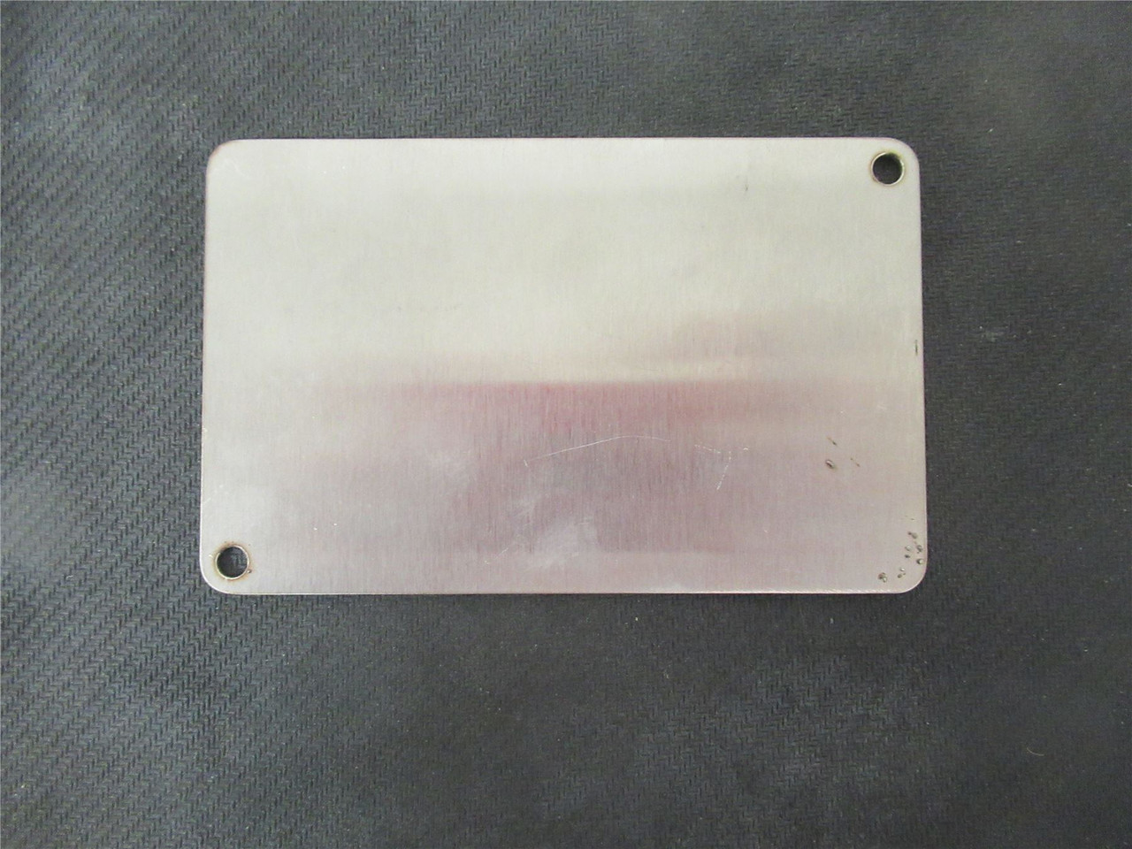 Syntegon  9065127621; Reflector Assembly SST