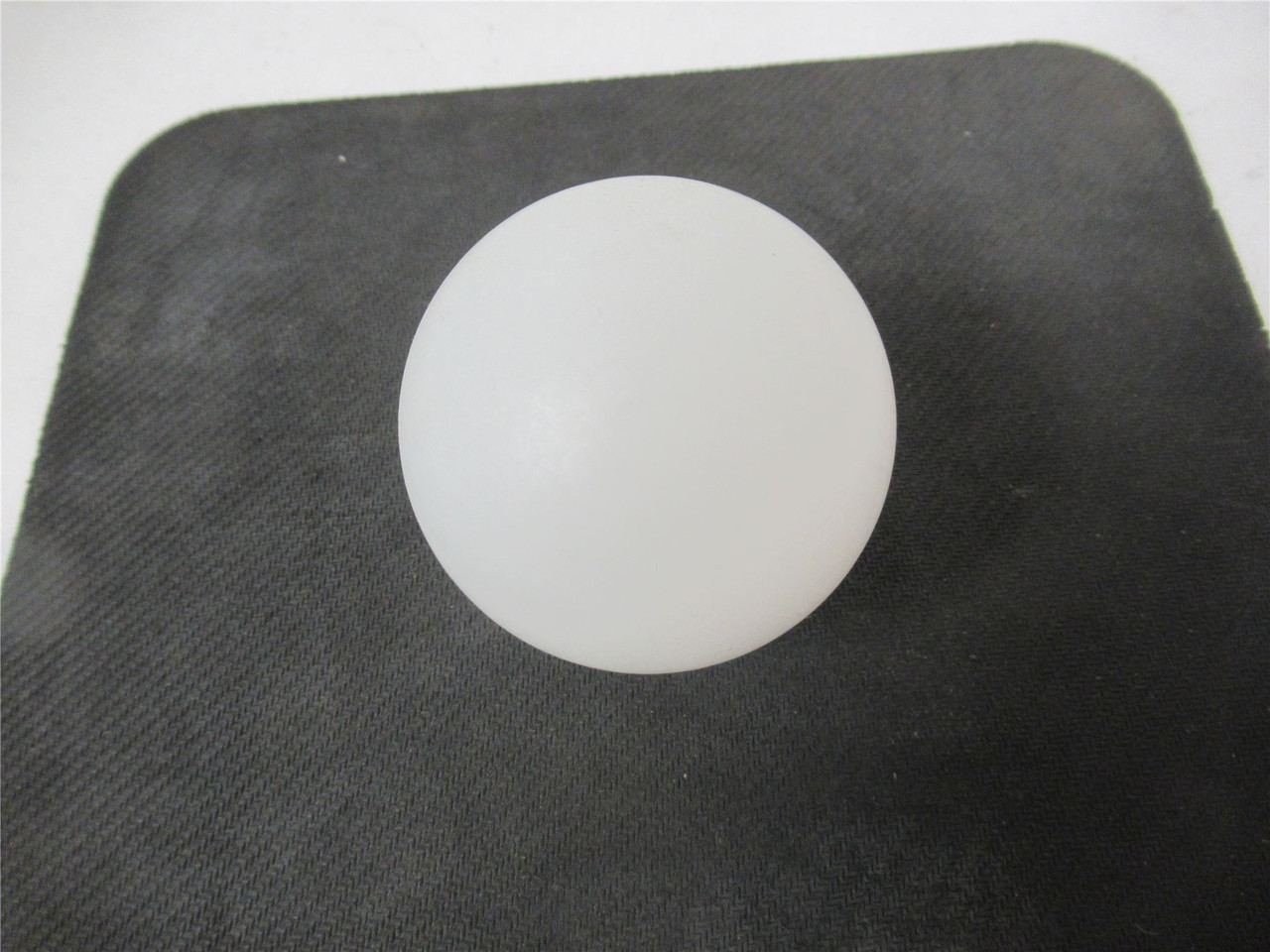 Wolf Tec WT820029; Filter Cover Ball Element 2.5" Diameter