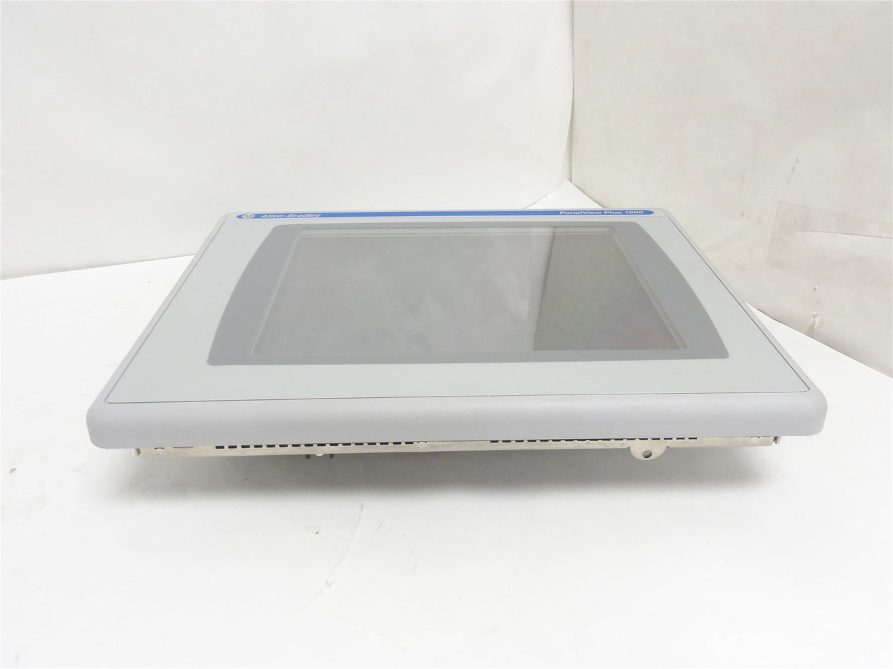 Allen-Bradley 2711P-T10C4D8; Operator Interface Terminal