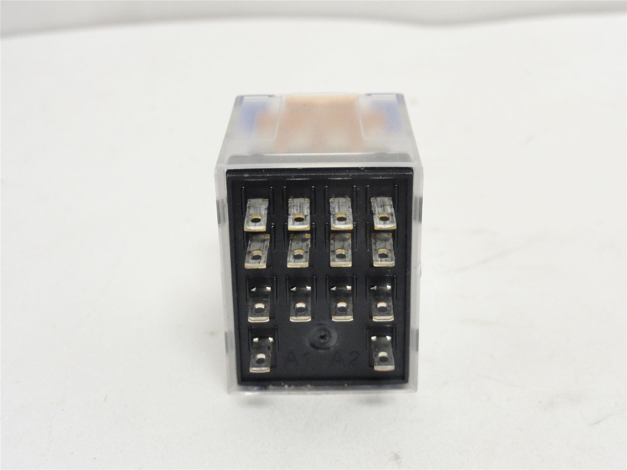 Weidmuller 8690200000; Relay; GP; 6A; 240VAC; 14-Pin Base