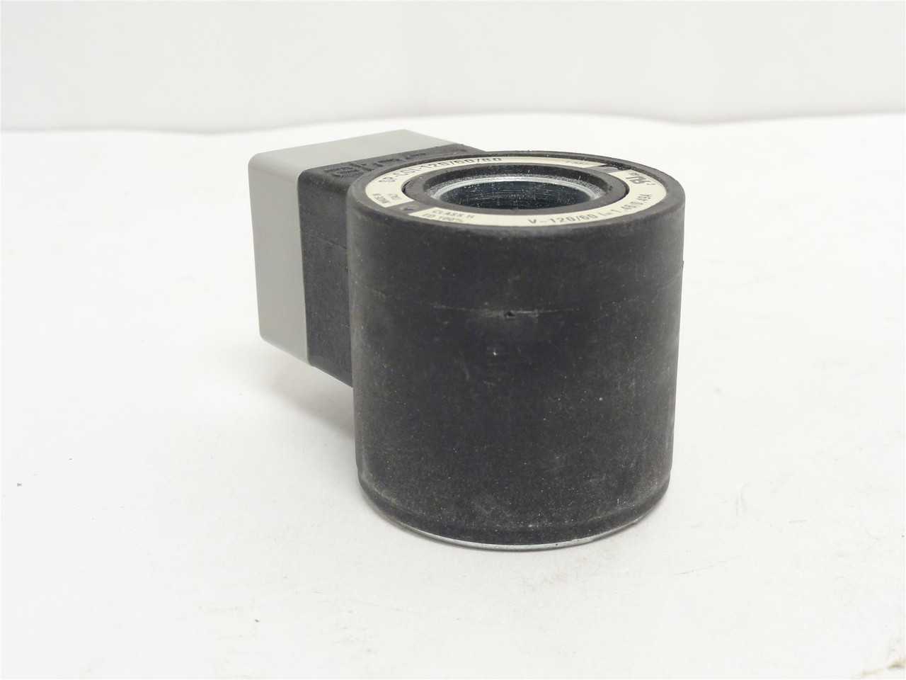 Atos SP-COI-120/60/80; Solenoid Coil; 120VAC; 1.46/0.49A