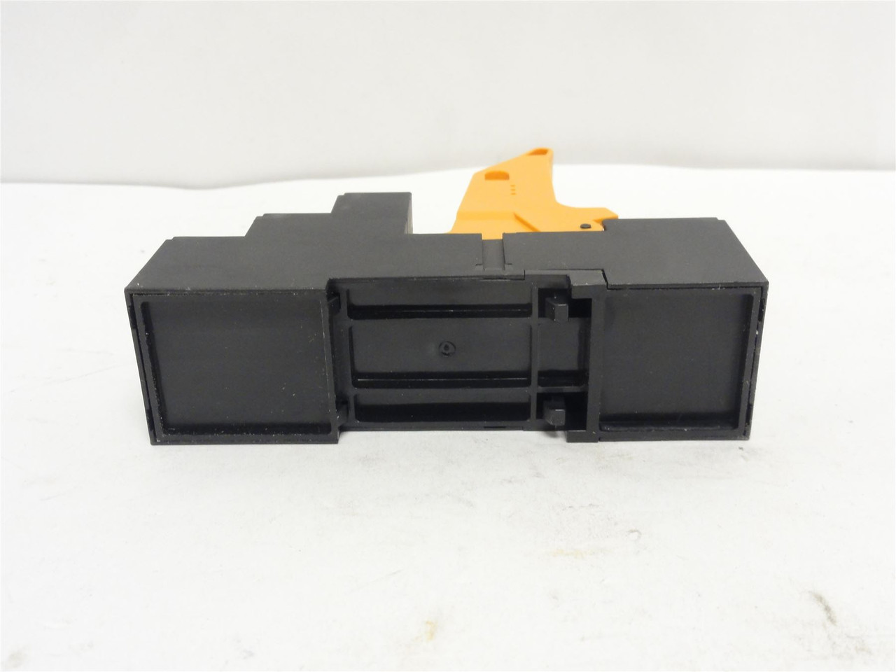 Weidmuller SCM-I; PC Board Mount Relay Socket; 6A; 250VAC