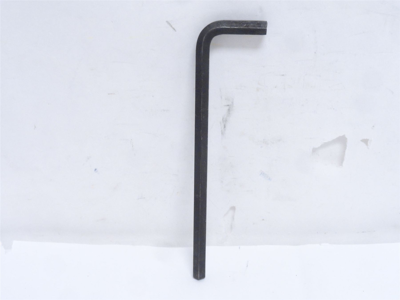 Eklind 15220; Lot-5; SAE Plain Hex Key Wrenches; Size: 5/16"