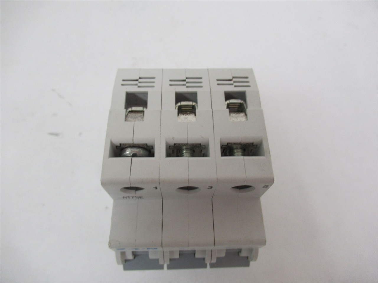 Eaton WMZS3C10; Circuit Breaker 10A 3P 480VAC 125VDC