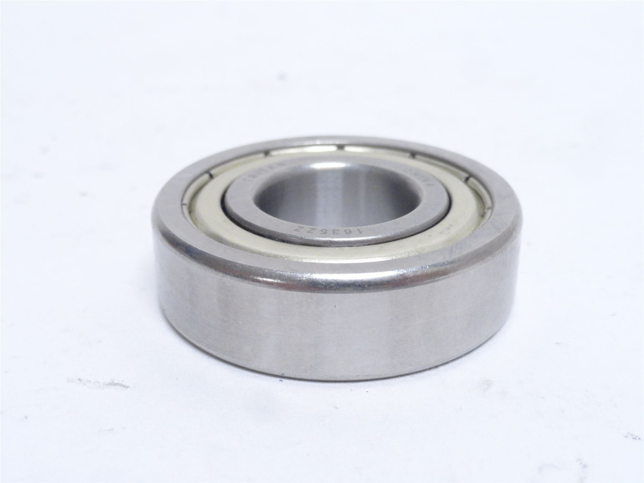 Tritan 1635-2ZZ; Precision Ground Bearing 3/4"ID x 1-3/4"OD
