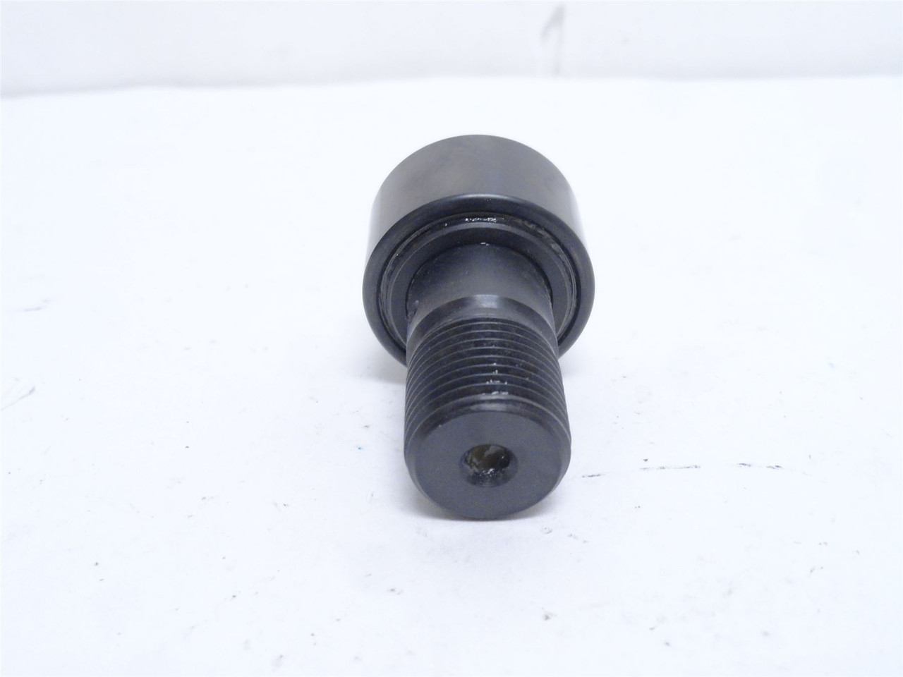 McGill CFH-1-1/4-S; Flat Cam Follower; 1-1/4"OD x 3/4" Wide