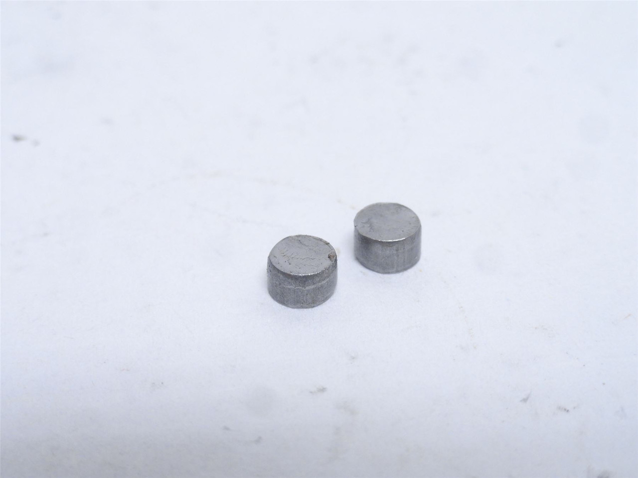 McGill CFH-1-1/4-S; Flat Cam Follower; 1-1/4"OD x 3/4" Wide
