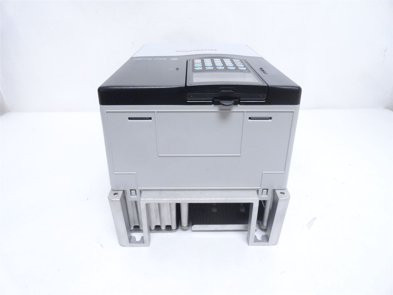 Allen-Bradley 20AD011A3AYNANCO; AC Drive 7.5Hp 480VAC 11A