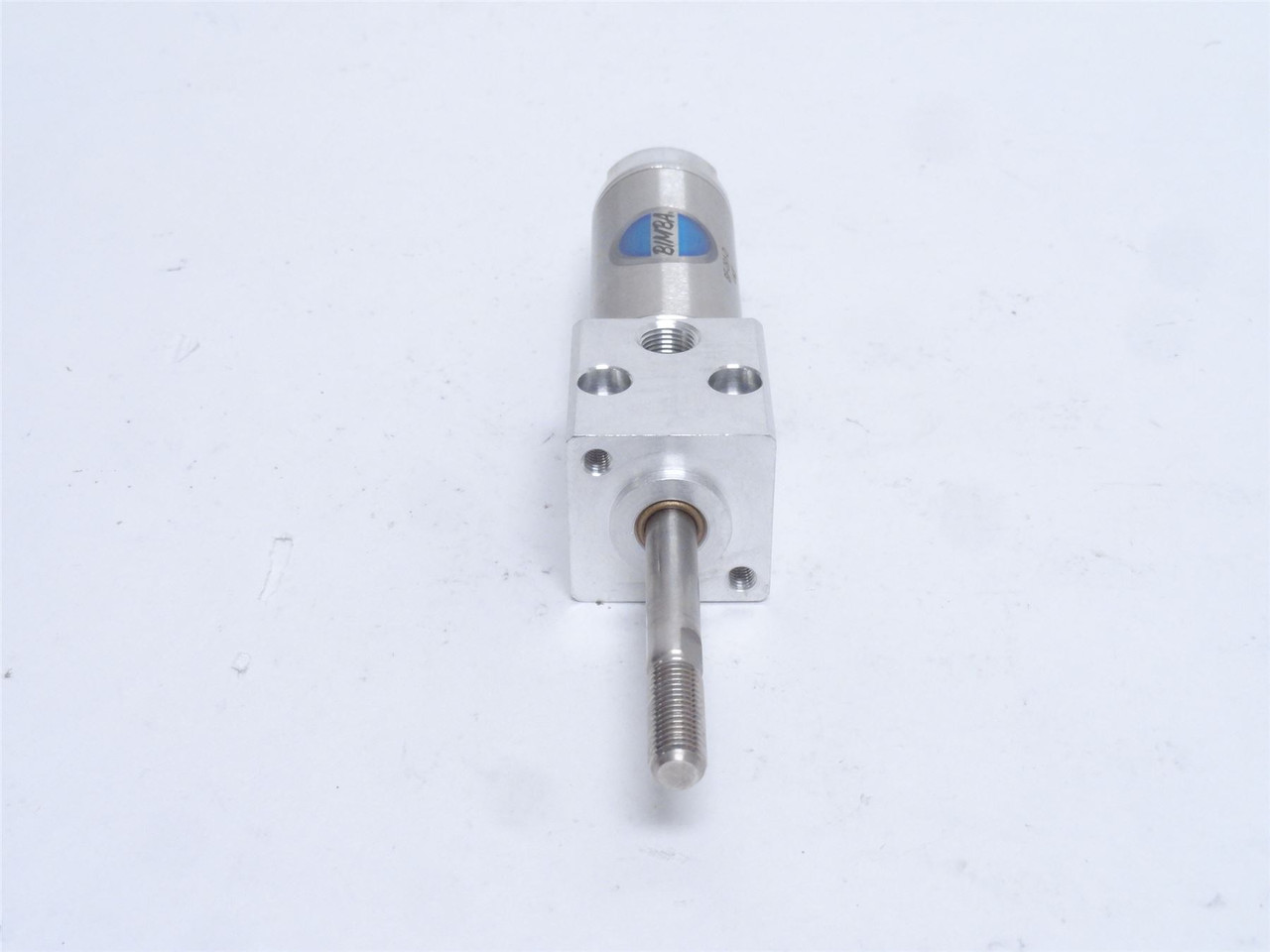 Bimba BF-091-D; Air Cylinder; 1-1/16"ID x 1" Stroke