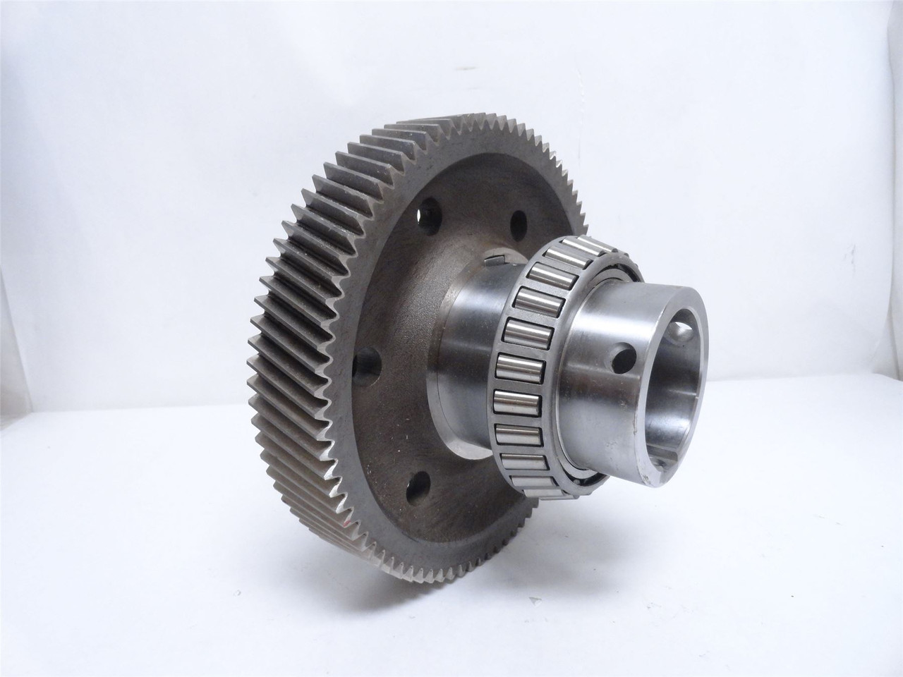 Dodge 389716 TXT-SCXT-HXT5B; Out Hub AssySB 85Teeth 2.9375"ID