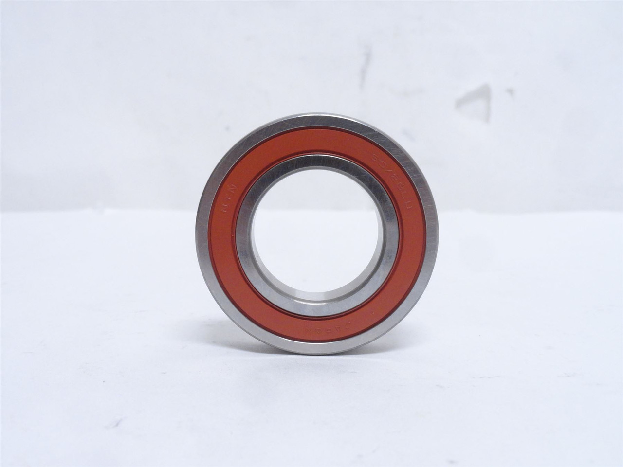 NTN 60/28LLU; Ball Bearing 28mmID x 52mmOD x 12mm Wide