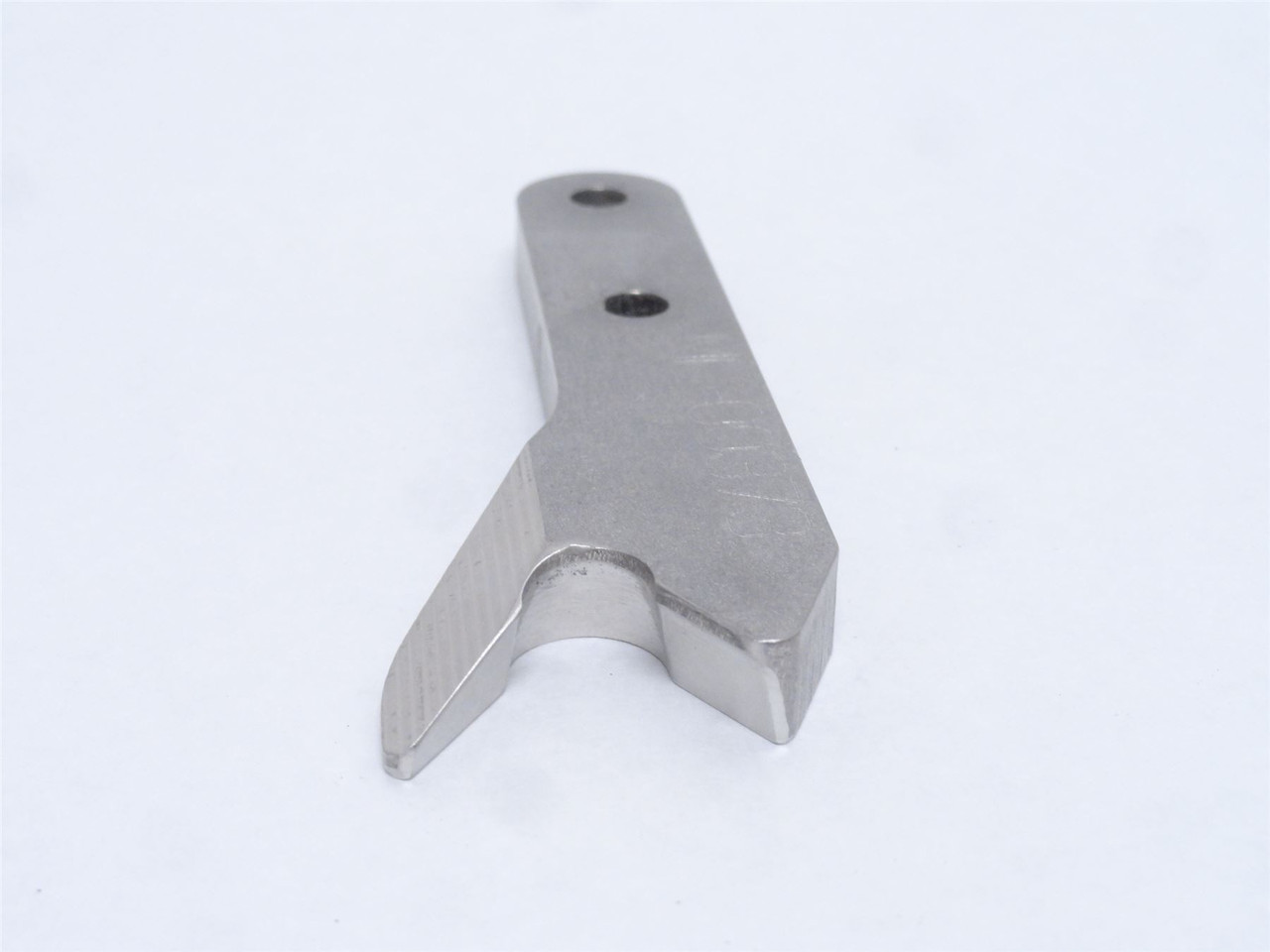 Cantrell DB5006447; Wing Clamp Assembly; SS; Left Hand Side