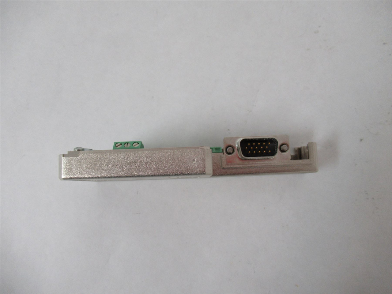Allen-Bradley 2090K6CKD15MF; Connector Kit 15 Pin Male