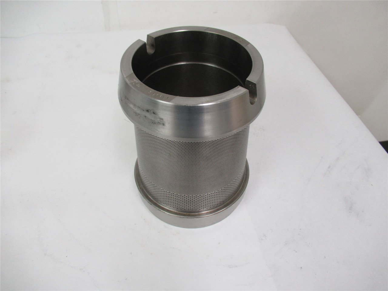 Beehive Inc 119043; Auger Chamber