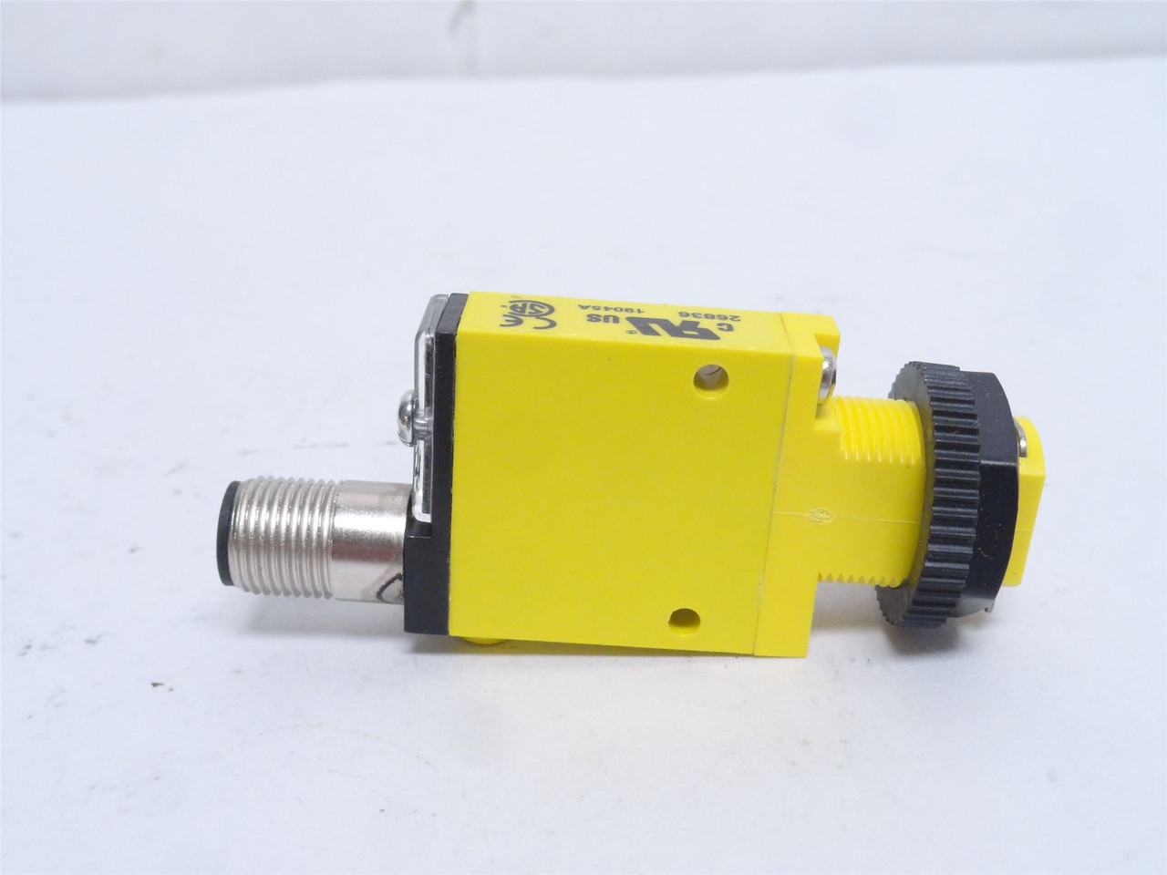 Banner SM312FQD; Photo Sensor 26836; 10-30VDC; 150mA