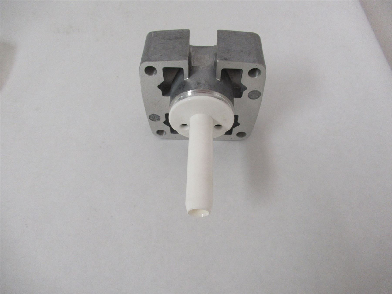 Norgren QC/Q46040/02; End Cap Right