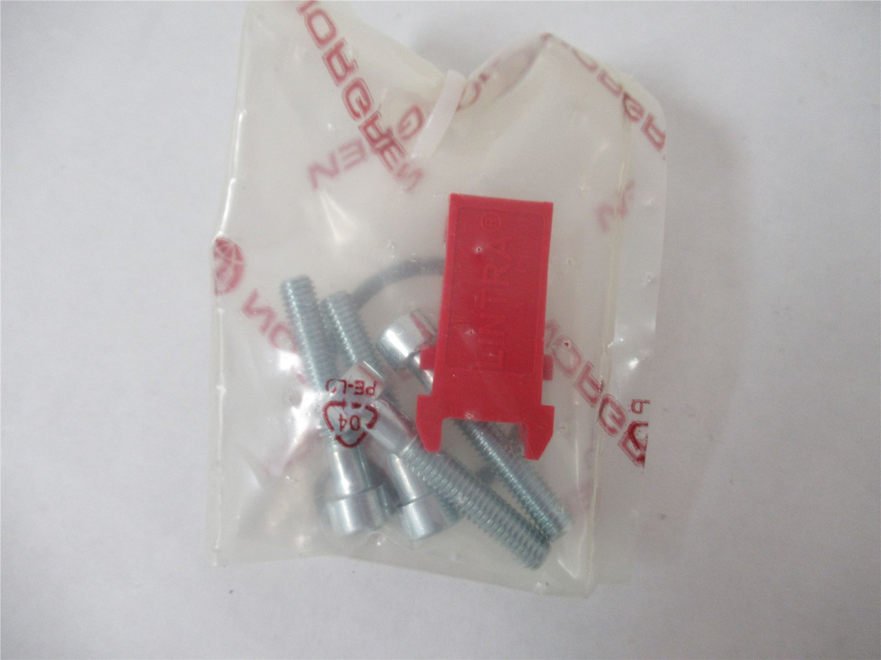 Norgren QC/Q46040/02; End Cap Right