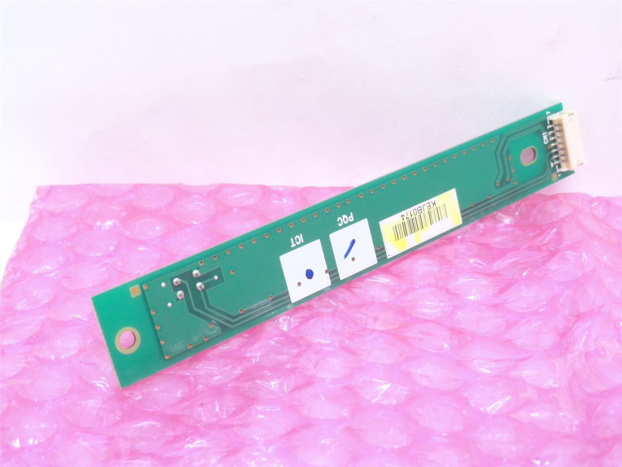 Sato R29054000; Lower IM/Gap Sensor For S84/S86NX & S84/S86