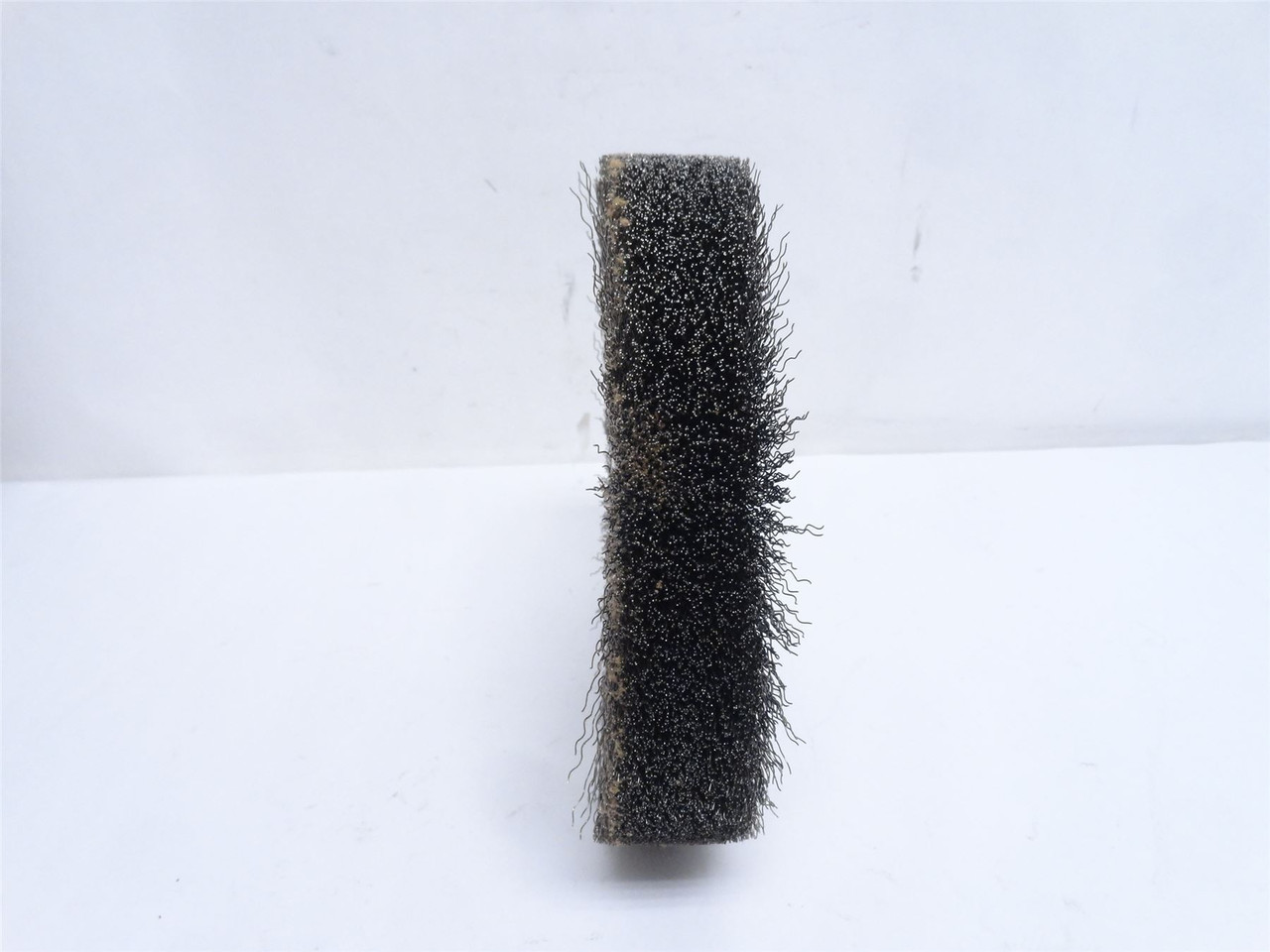 Milwaukee 86402; Crimped Wire Wheel Brush; 8" Diameter