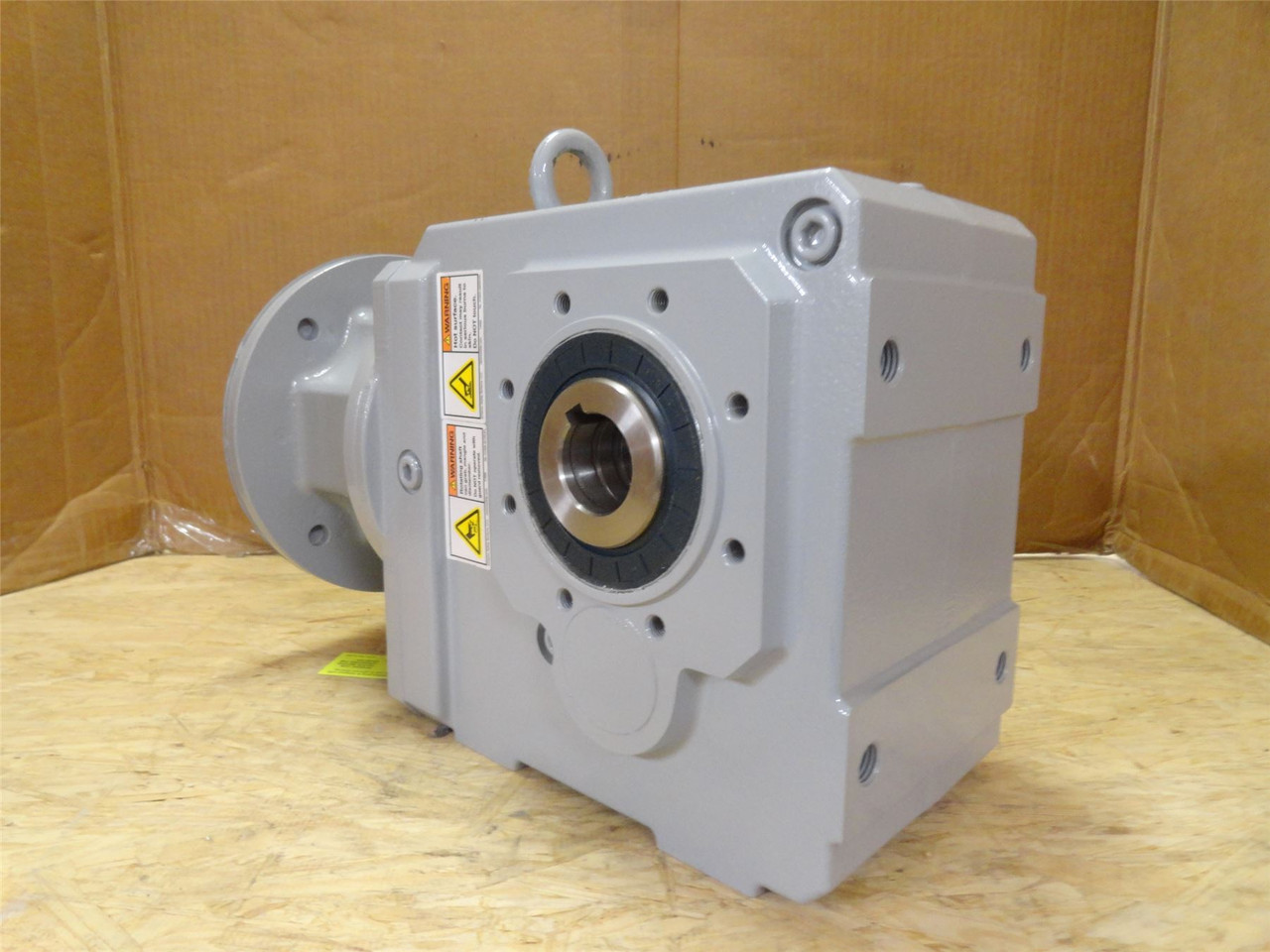 Stober K513AG0290MR200/180; Gearbox ;29.18:1 Ratio; 7.93HP